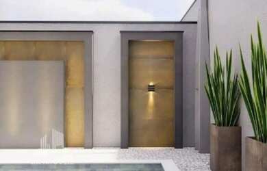 Imagem 4: RR0090D CASA A VENDA 173m² TERRAS DE SANTA BÁRBARA - OPORTUNIDADE -...