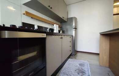 Imagem 11: Apartamento - Itacorubi, Florianópolis 2 Dorms 1 Suíte 63m² Privativos...