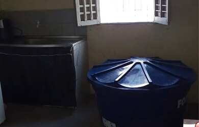 Imagem 5: Casa Primeiro andar Ipsep