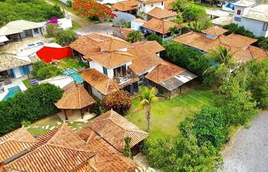 Imagem 8: Casa de Alto Padrão na Marina Armação dos Búzios/RJ