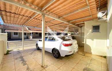 Imagem 4: Casa 3Q em Condomínio Fechado no Residencial Jardins do Cerrado 7 - Goiânia