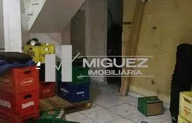 Imagem 2: Espaço para deposito. 70m² de Área