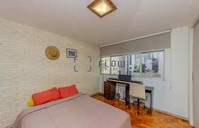 Imagem 8: Apartamento Para Venda Consolação, 2 Quartos, 2 Vagas, 97m²