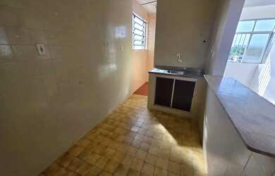 Imagem 7: Edifício Janete, nascente, 2 quartos garagem apenas 190 mil prox.a Almirante...