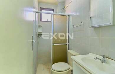 Imagem 5: Apartamento no Pilarzinho com 3 Quartos em Condomínio