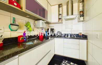 Imagem 13: Apartamento Reformado no Residencial Duetto Guará II