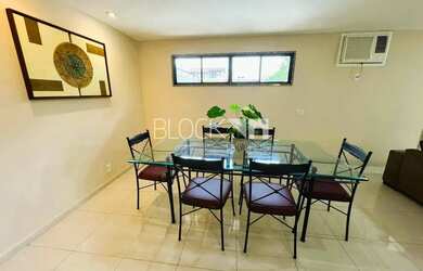 Imagem 15: Recreio dos Bandeirantes Cobertura 4 quartos, sendo 2 suites