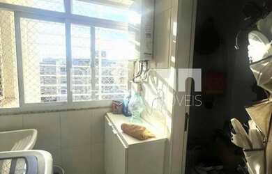 Imagem 16: Recreio dos Bandeirantes Cobertura 3 quartos, sendo 3 suites