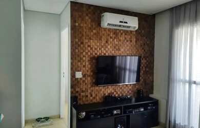 Imagem 3: Imóvel para venda possui 45 metros quadrados com 1 quarto em Centro -...