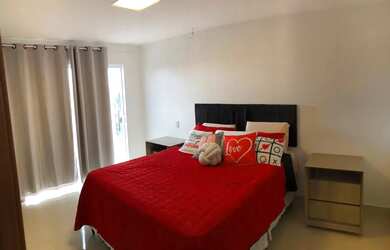 Imagem 13: Belíssima casa mobiliada em Alphaville LN