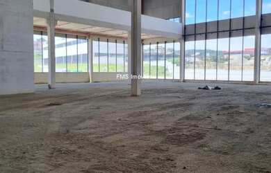 Imagem 16: Galpão Comercial para Locação em Atibaia com 3.998,77 m² de Área