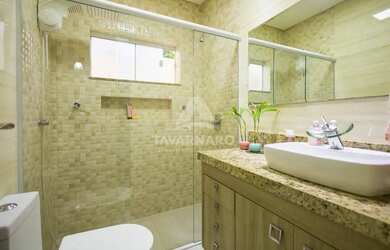 Imagem 14: Casa Padrão em Ponta Grossa