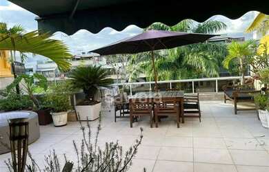 Imagem 6: Cobertura à venda com 225,00m² e 2 quartos em Recreio dos Bandeirantes,...