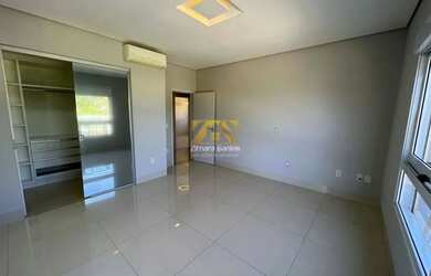 Imagem 8: Sobrado Alto Padrão com 4 suítes -322 m² - 1407 sul - Condomínio Mirante...