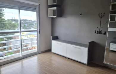 Imagem 13: APARTAMENTO 2 QUARTOS - SEMI MOBILIADO