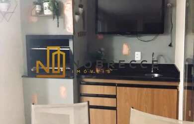 Imagem 4: Apartamento para locação, Condomínio Le Château - Cidade Nova em Indaiatuba/SP