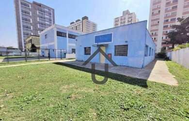 Imagem: O terreno possui 1.743m² de Área e está localizado em Vila