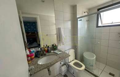 Imagem 10: Apartamento em Le Parc, Salvador/BA