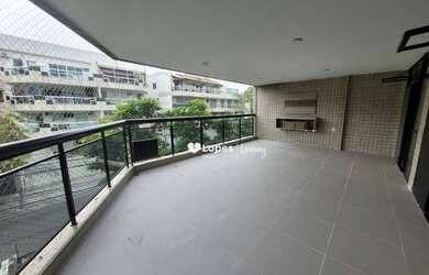 Imagem: O apartamento possui 2 Dormitórios, 3 Banheiros, 1 Vaga na