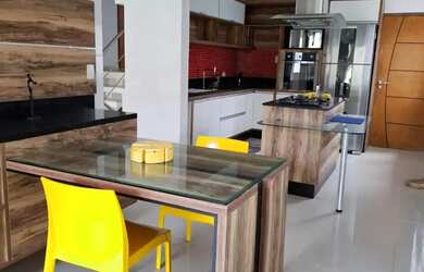 Imagem 12: Alugo casa em condomínio - Lauro de Freitas