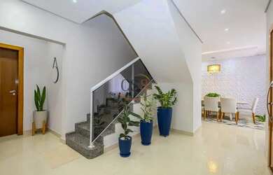 Imagem 7: CASA RESIDENCIAL em CURITIBA - PR, ATUBA