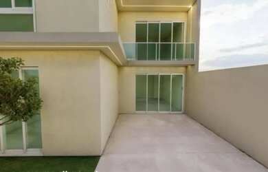 Imagem 2: Ref. - 381 - Res. Murano. Churrasqueira, Varanda, 236m² de Áreae1 Vaga...