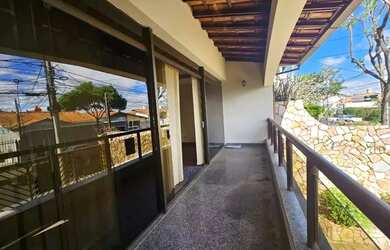 Imagem 6: Casa para aluguel, 5 quartos, 1 suíte, 4 vagas, Itapoã - Belo Horizonte/MG