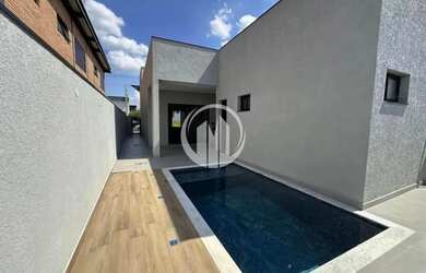 Imagem 9: Casa térrea á venda com 3 suites - Jardim Primavera -Gran Ville São...