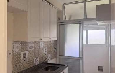 Imagem 12: Apartamento para aluguel - Condomínio clube Flex no Centro de Suzano...