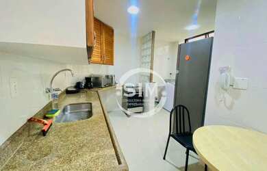 Imagem 10: Cobertura com 4 dormitórios para alugar, 189 m² por R$ 9.000,02/mês...