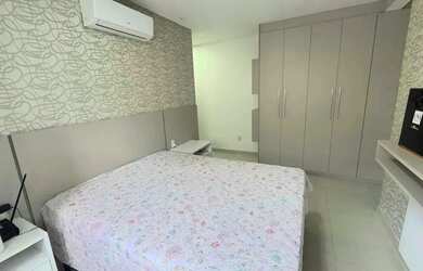 Imagem 10: Apartamento com 3 dormitórios sendo 1 suíte e 2 vagas de garagem em...