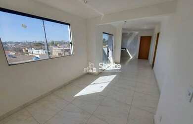 Imagem 2: Apartamento com 3 dormitórios à venda, 80 m² por R$ 387.500,00 - Jaraguá...