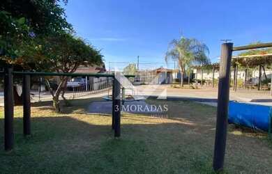 Imagem 14: Casa 3Q em Condomínio Fechado no Residencial Jardins do Cerrado 7 - Goiânia