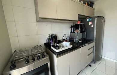 Imagem 11: Apartamento com 1 Dormitório 1 Vaga em Consolação