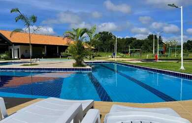 Imagem 13: Condomínio Residencial Jardins lote a vista R$66 MIl