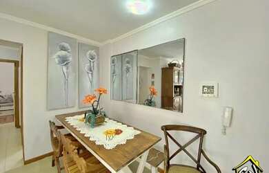 Imagem 4: Réveillon 2026 - Apartamento c/ 2 Quartos (AR) - 1 Quadra Mar - Prainha