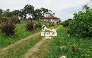Imagem: A fazenda possui 250m² de Área e está localizado em Centro
