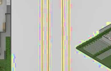 Imagem 16: Ultima unidades do Condomínio Horto Madero casas de 3/4 sendo 1 suite