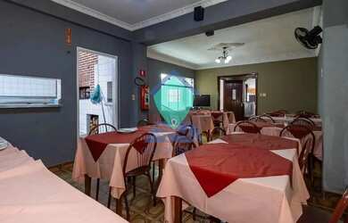 Imagem 7: Loja 600m² para locação por R$ 22.328,06 na Pompéia, São Paulo, SP