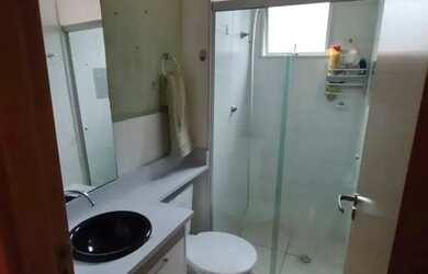 Imagem 11: Imóvel para venda possui 44 metros quadrados com 2 quartos em Água Chata...