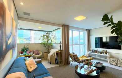 Imagem 6: Apartamento, 3 quartos, 1 suite, 3 vagas