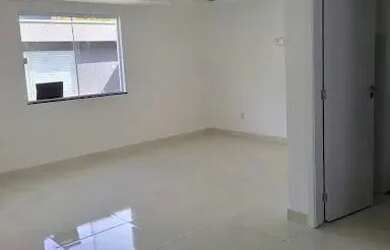 Imagem: A casa em condomínio possui 3 Dormitórios, 3 Banheiros, 2