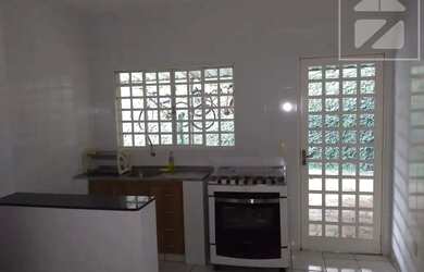 Imagem 6: Casa para aluguel com 150 m², 3 quartos 6 vagas em Vila Nogueira, Campinas