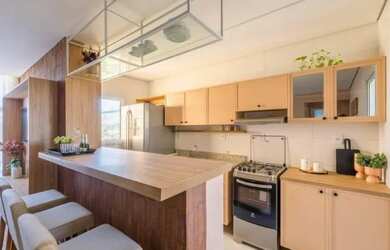 Imagem 4: Casa a venda no condomínio Barra Garden Barra dos Coqueiros