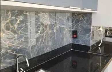 Imagem 6: Imóvel para aluguel com 62 metros quadrados com 2 quartos em Alphaville Empresarial - Baru