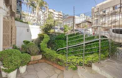 Imagem 3: Apartamento em Auxiliadora