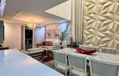 Imagem 7: Nem todo Alto Padrão é igual e esse Duplex mostra isso