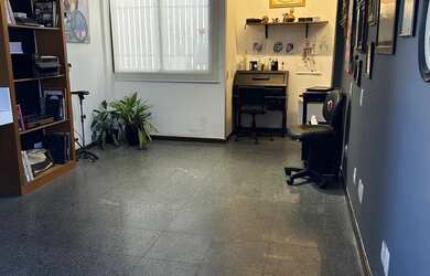 Imagem 4: Vendo ou alugo sala na Manoel dias