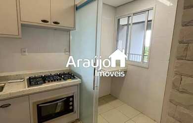 Imagem 7: Apartamento com 3 quartos, Plano Diretor Sul, Palmas - R$ 650 mil, Cod...