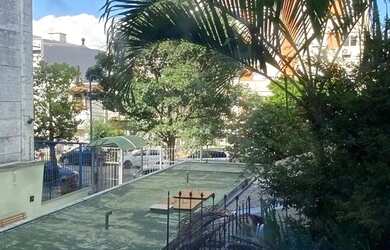 Imagem 13: Ótimo apartamento à venda na Cidade Baixa, localizado na Rua Baronesa Do Gravataí